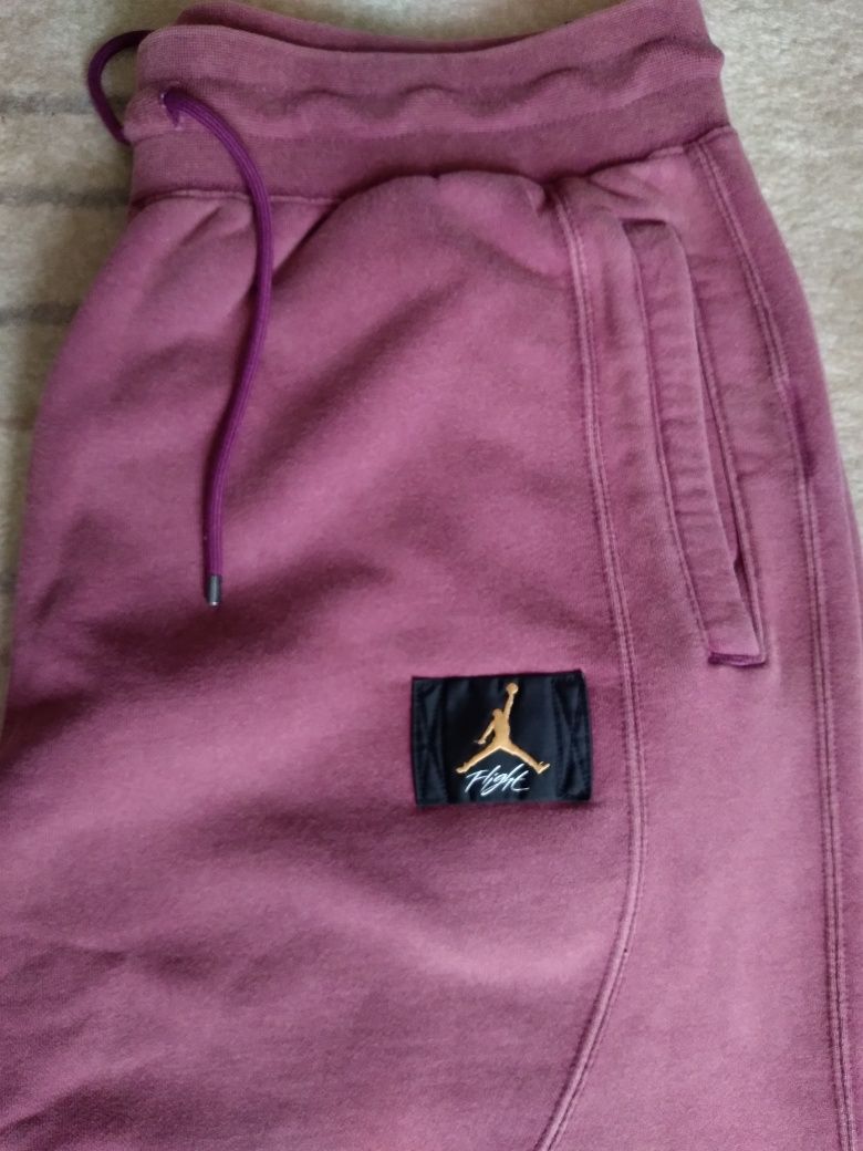 Spodnie Jordan Flight Pant r. XL - oryginał