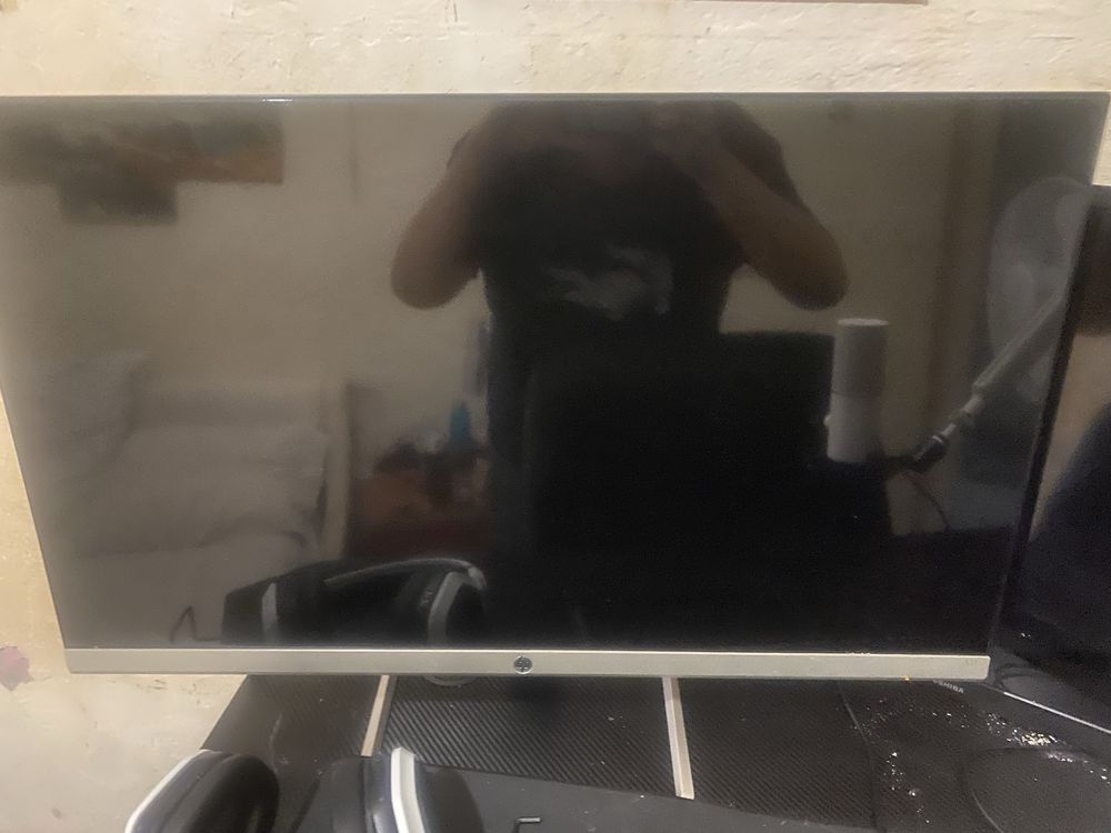 Monitor hp 31.5 polegadas