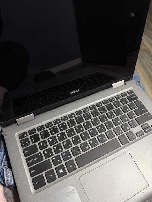 Dell inspiron 13 5000