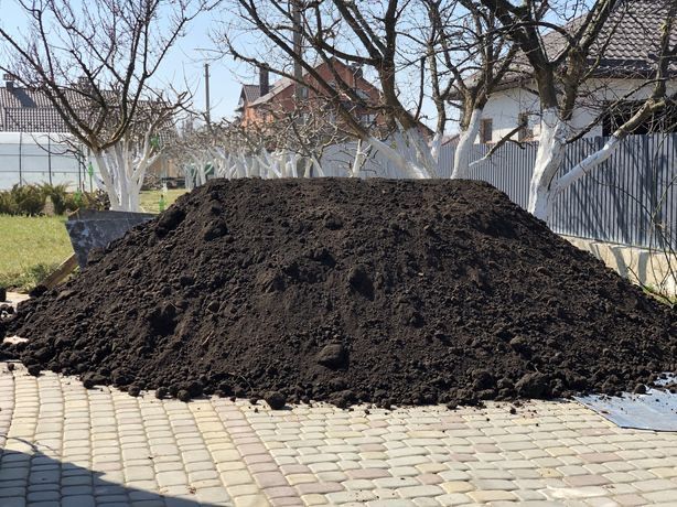 Щебінь, пісок, чернозем, земля, підсипка, песок , щебень , отсев