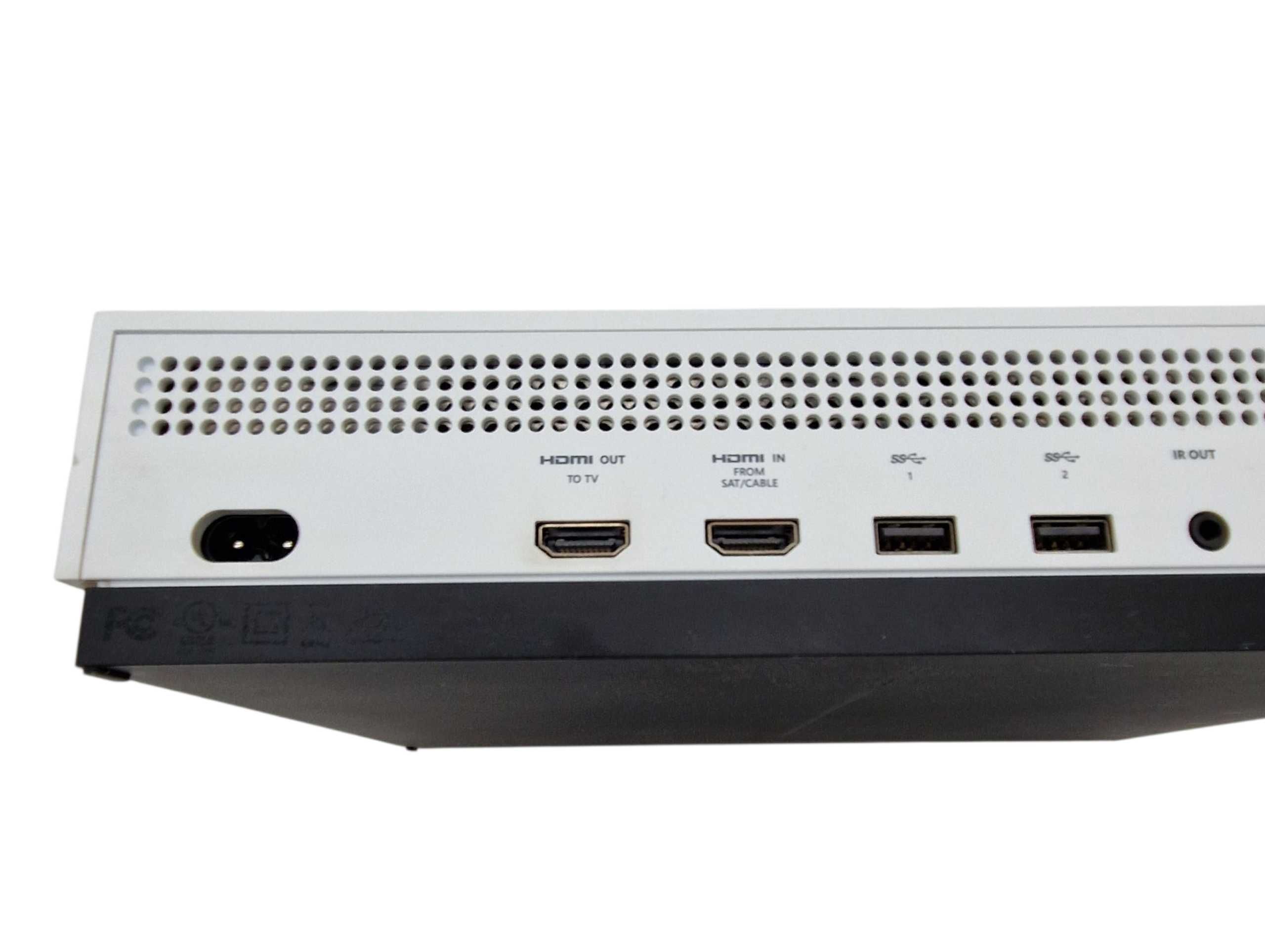 Konsola  XBOX ONE S ALL DIGITALL 1 TB bdb stan