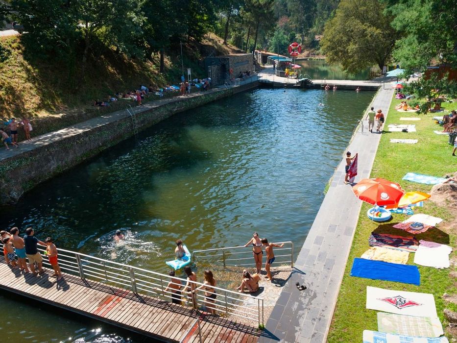 Terreno para construção em Miranda do Corvo, distrito de Coimbra