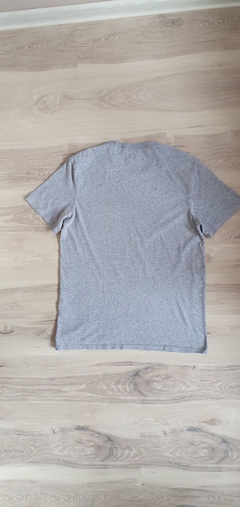 T-shirt bawełniany Levi's rozmiar S