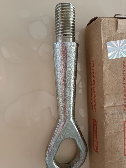 Трос буксирування nissan абсолютно новий