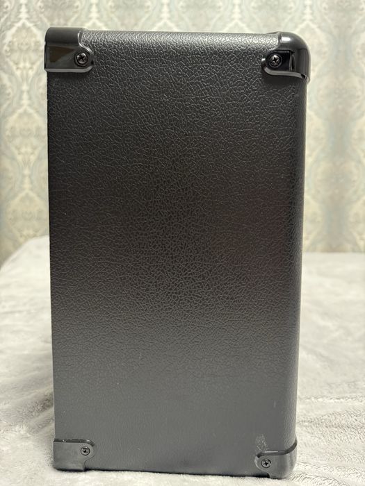 Комбопідсилювач Marshall MG15 Gold (для електрогітари)