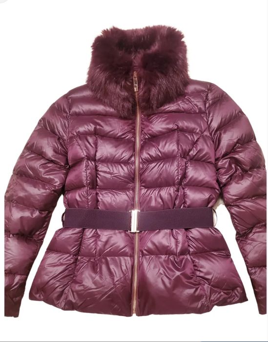 Пуховик куртка Ted Baker