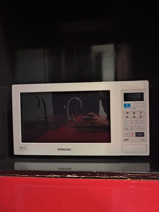 Microondas Samsung