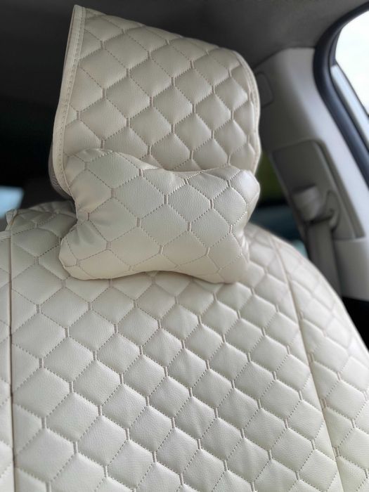 ВИРОБНИК! Накидки на сиденья, авточохли, накидки на сидіння в авто.