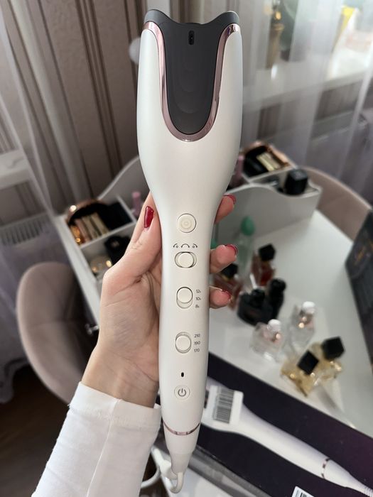 Автостайлер Philips BHB878/00.