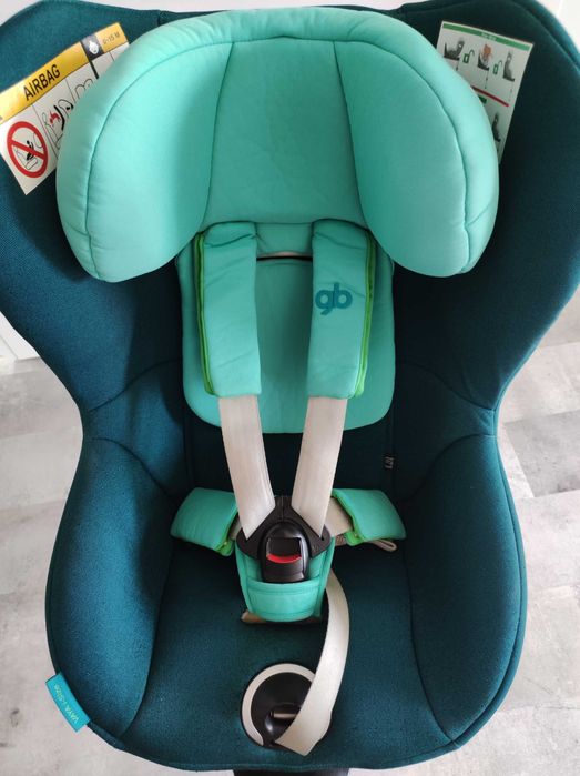 Fotelik GB Vaya I-Size