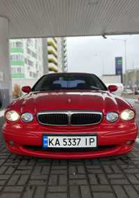 Продам Jaguar X-type