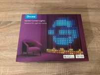 Продається нова LED фіранка Govee H70B1 (RGBIC Curtain Lights)