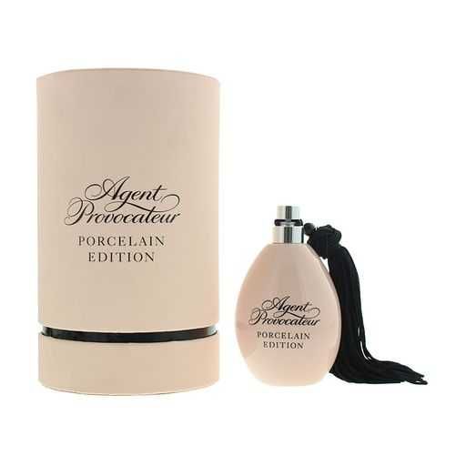 "Agent Provocateur Porcelain Edition"75мл