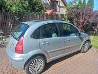 Citroen C3 1,6i 16V Exclusive