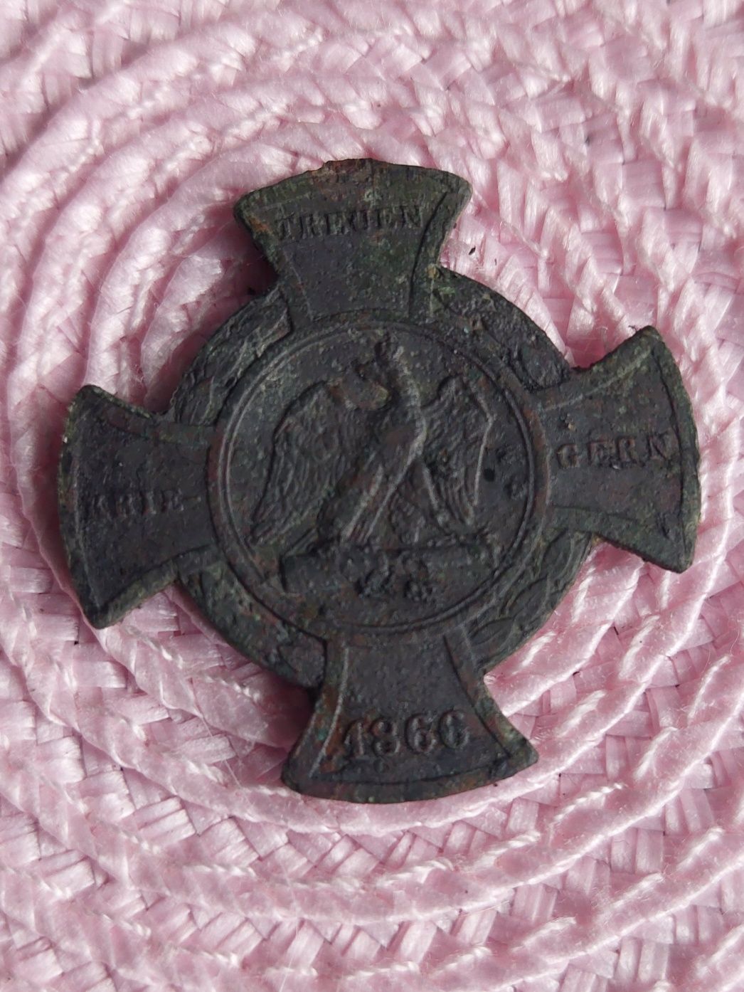 Medal za wojnę 1866