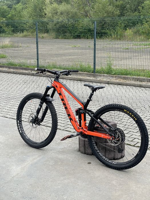 Trek slash 9.8 carbon СРОЧНИЙ ПРОДАЖ!!