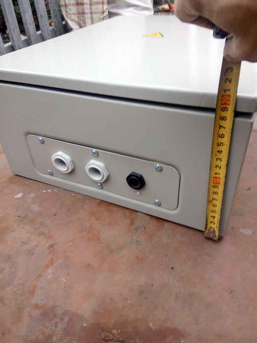 Щит электрический ( метал.)