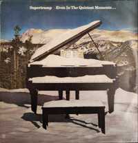 Supertramp "Even in the quietest momentos"