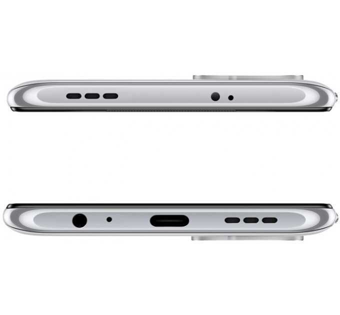 Смартфон Xiaomi Redmi Note 10S 6/64 GB Pebble White 6.43" 5000 mAh