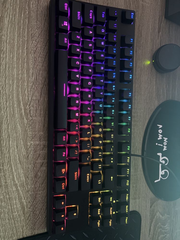 Komputer 16gb RAM i5 4x3.5GHz + klawiatura i myszka