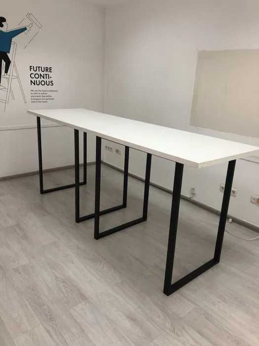 Барний стілець, барний стіл. Барный стол, барный стул. Кав'ярня Лофт