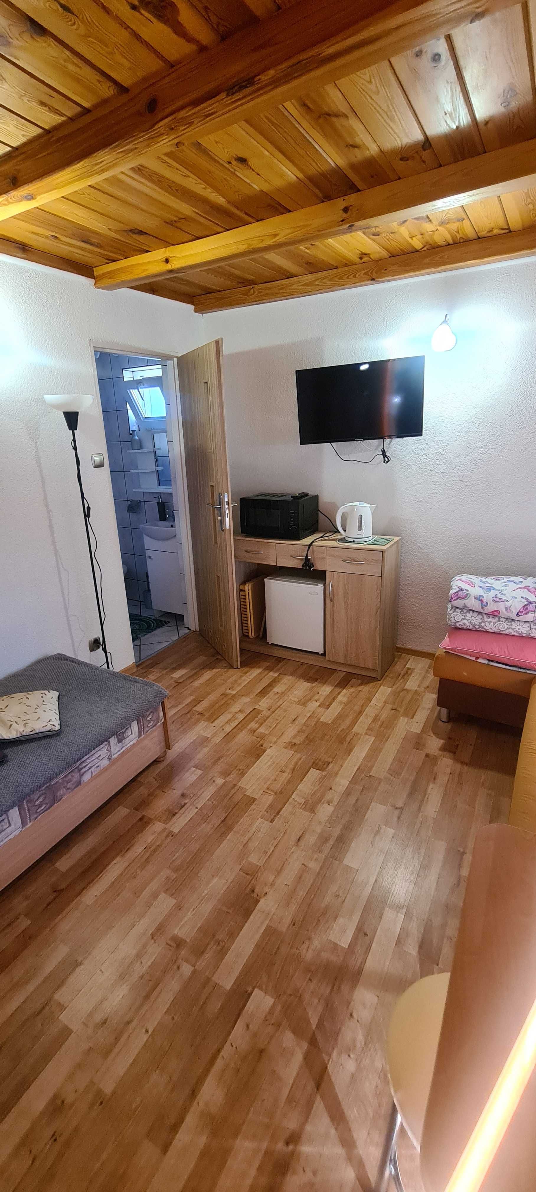 Pokoje u Agnieszki