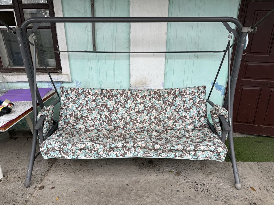 Продам качель для двора