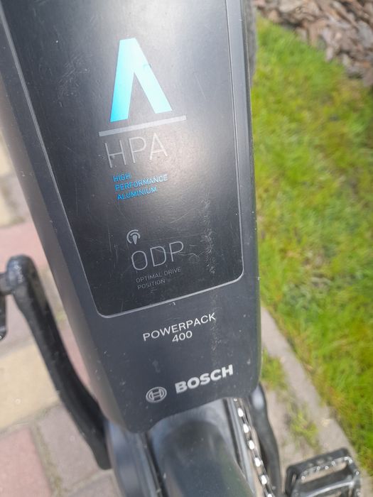 Продам велосипед Cube