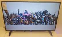 Sprzedam telewizor LED 32 cale Sharp AQuos stan jak nowy