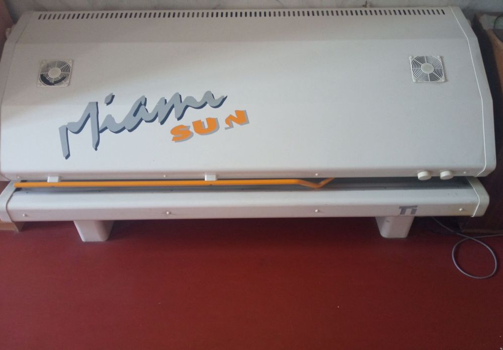 Солярий. Продам солярий.