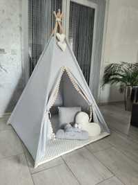 Tipi namiot dla dziecka wigwam