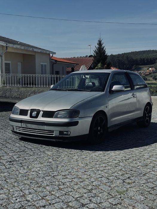 Seat ibiza 6k2 PD