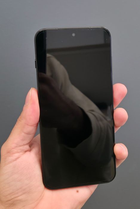 Oppo Find X9 512Gb - Preto