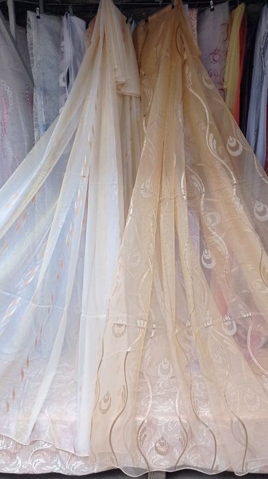 ФІРАНКА, Нові дешеві тюлі.