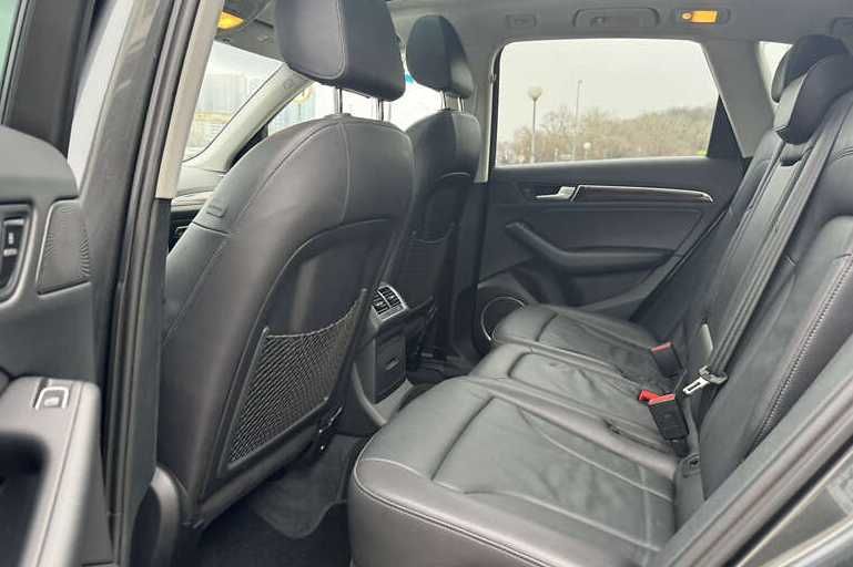 Продаю Audi Q5 2016 Premium Plus