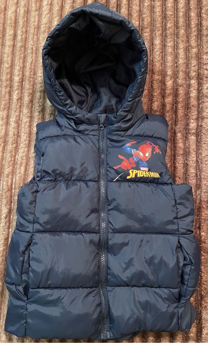 Куртки , комбінезони для хлопчика 62, 74 -80 ; жилетка 98-104