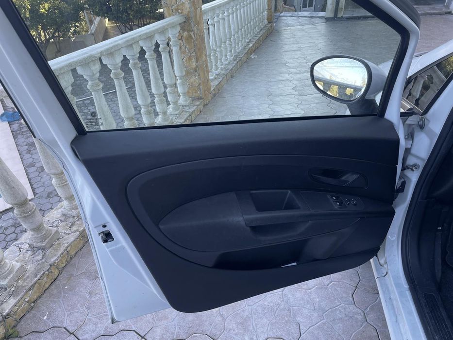 Fiat punto 1.3 multijet
