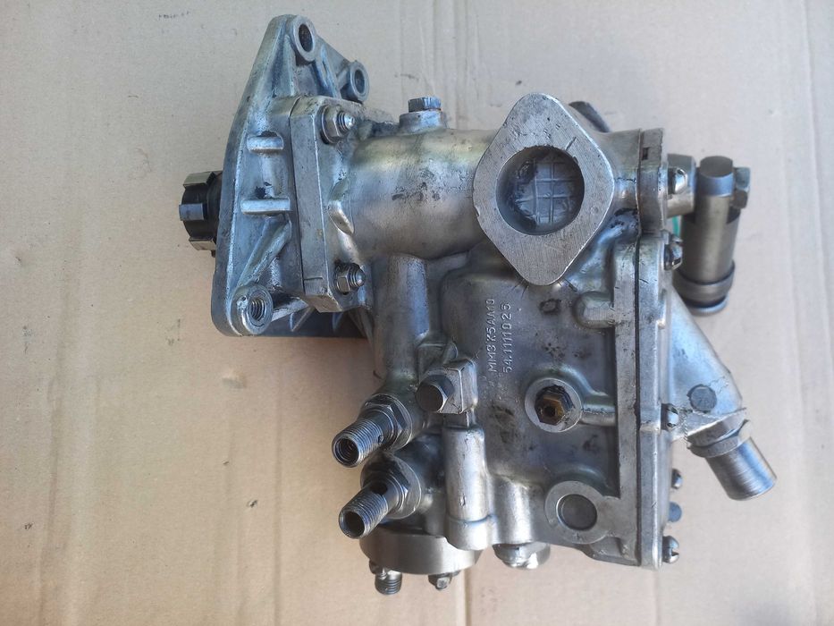 Pompa wtryskowa paliwa do ciągnika T-25 regenerowana