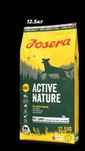 JOSERA 12.5кг Active Nature високоцінний корм Йозера актив