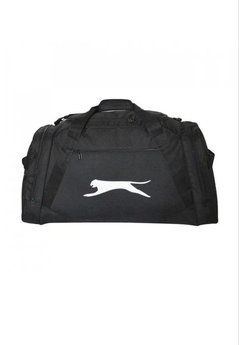 Спортивна сумка slanzenger puma