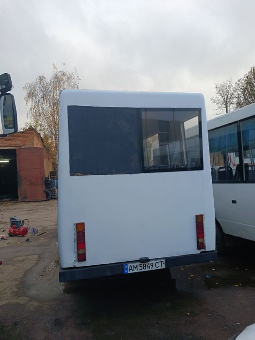 Продам рута 20 автобус