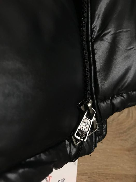 Куртка пуховик moncler монклер