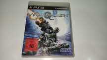 ps3 VANQUISH gra akcji od SEGA