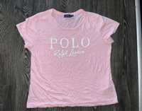 Polo Ralph Lauren koszulka t-shirt