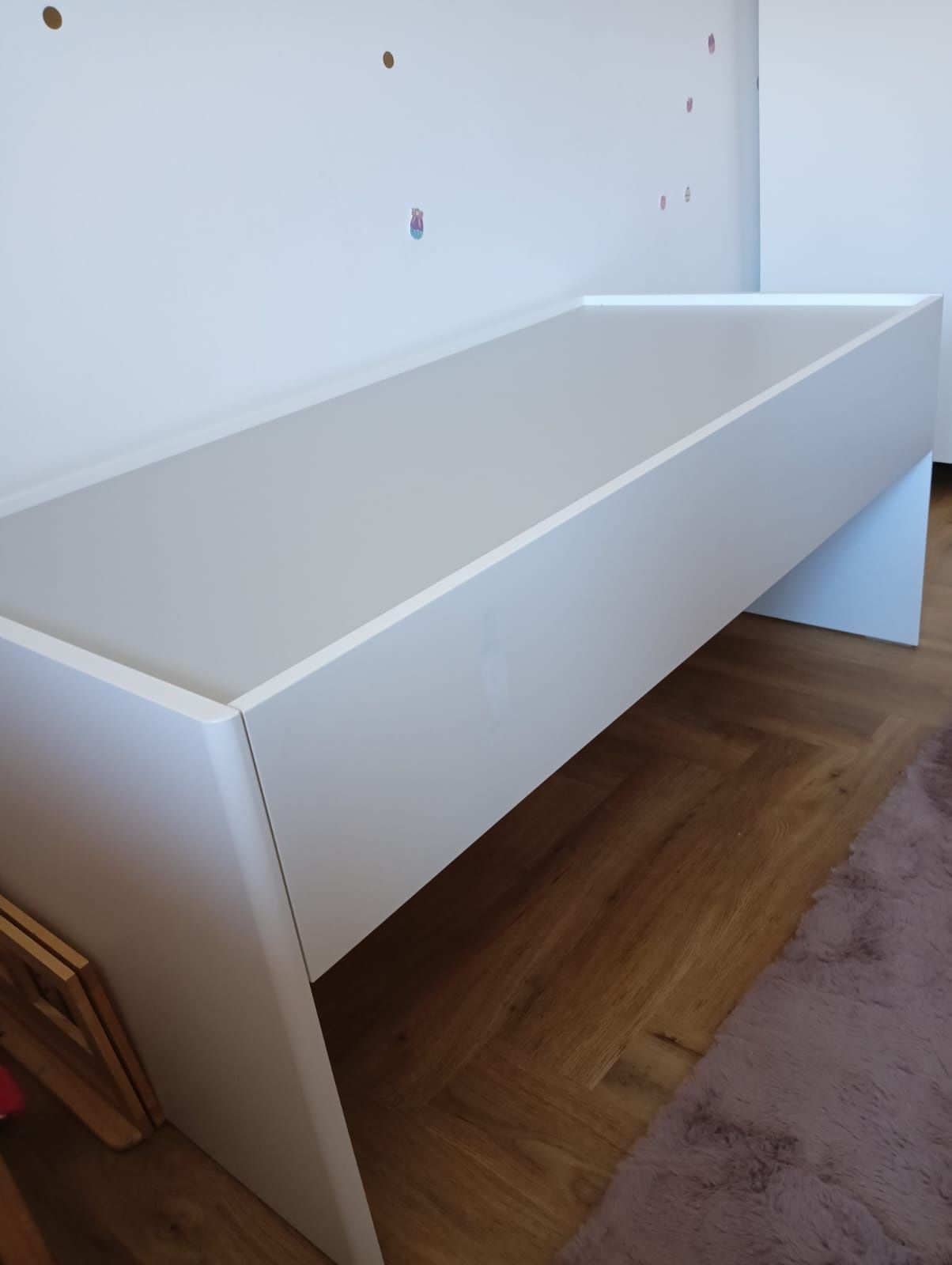 Stolik Ikea Dundra