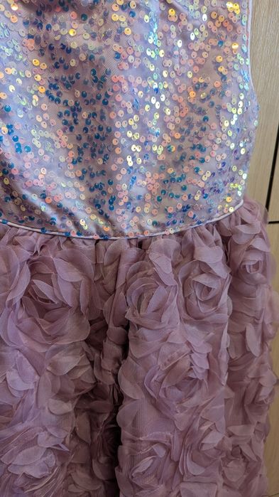 Плаття для дівчинки