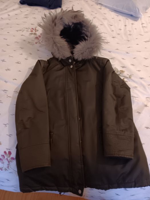 Casaco pedro del hierro senhora