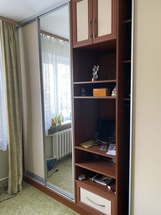 Оренда 4к. квартири вул.Вернадського