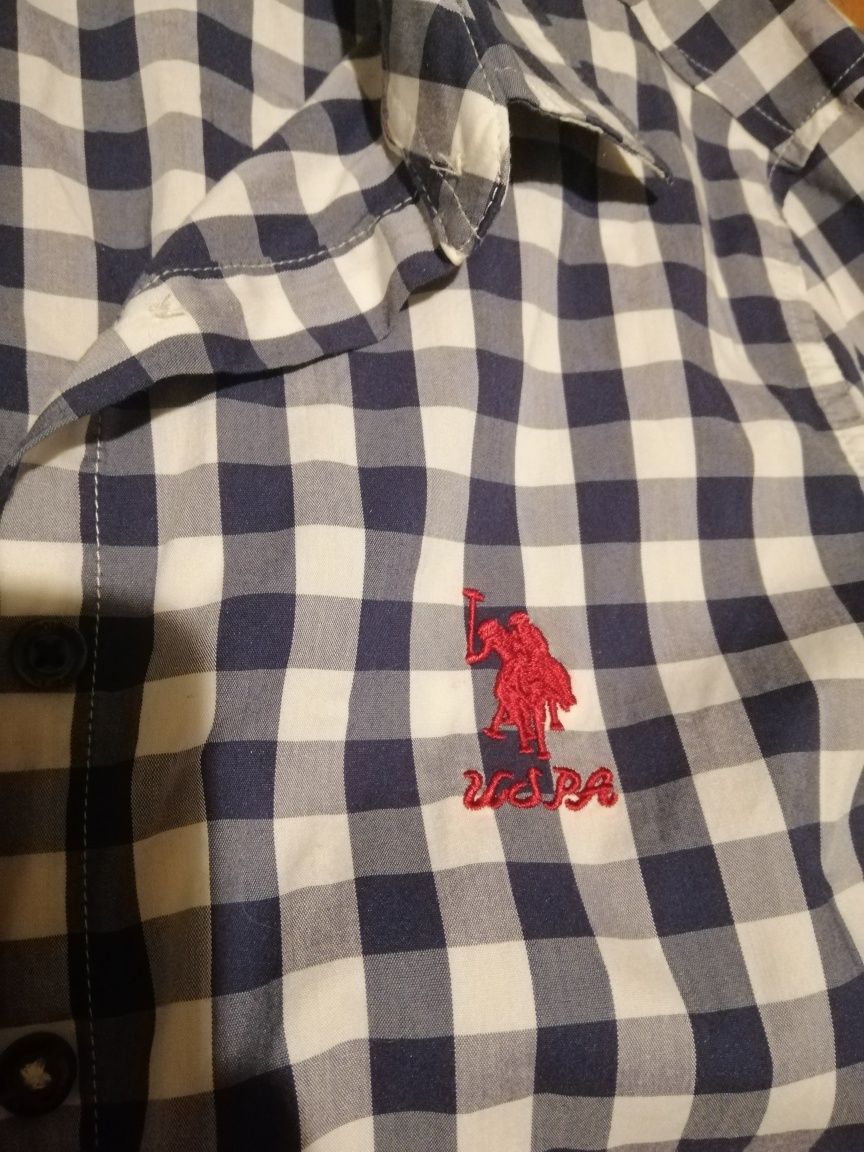 Сорочка U.S. POLO ASSN.