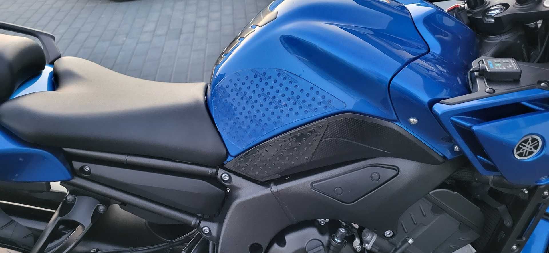 Yamaha FZ8 Fazer 2010r 24tys km